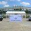 Car show tent Small car tent Mini display tent