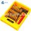 Manufacturer hand tool sets cheap price precision screwdriver set for computer                        
                                                Quality Choice