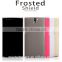 Original Nillkin Frosted Shield Series PC Case For OnePlus MT-2748