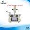 2016 New LY-5200 3 zones touch screen BGA rework station with laser align,special for mobile repair 3500W