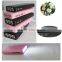 mobile charger with led flashlight, smart power bank