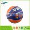 Hotselling natural rubber basketball for training and match