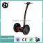 Factory price 15 inch 2 wheel self balance electric scooter with handle bar