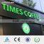 full color led advertising lights message scrolling words sign                        
                                                                                Supplier's Choice