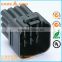 16PIN super seal ip68 waterproof pa66 gf20 automotive plug connector with male female for vehicle