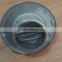 Stainless Steel Round Air Vent