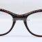 OEM Fashion High Quality Women Acetate Eyewear Optical Frame