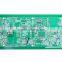 Pcb design for metal, wood, arylic engraving mini cnc router