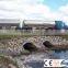 Corrugated Metal Duct Ditch Culvert Pipe