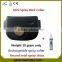 Smallest rechargeable spray mist collar for dog