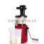 ABS+PS 43.6*16.5*16.5 Good quality manual juicer machine/fruit&vegetable slow juicer/orange juicer machine/soy milk maker