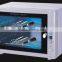 Beauty Salon Hot Towel Cabinet UV Sterilizer Nail Salon Equipment