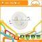 2015 Embedded Cob Downlights 7w