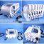 Fat Burning Touch Screen Laser+Cavitation+RF+Vacuum 5 In 1 Slimming Machine Lipo Cavitation Rf Beauty Slimming Machine