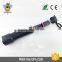 JF On sale ABS plastic led bulb flashlight,Powerful and cheap led plastic torch flashlight,High power Plastic led torch light