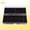 HC-101P Metal POS Cash Drawer 3 Locks