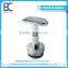 removable handrail bracket/modern metal stair railings /railing stainless steel outdoor                        
                                                Quality Choice