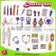 Pretend play doctor set,Doctors supplies toys for preschool kid