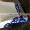 good quality dish cotton table cloth