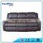 relax home theater reliner leather sofa
