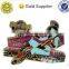 custom cheap price high quality jw metal lapel pin