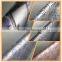 Glitter effect good price decorative pvc film manufacturer