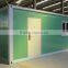 Modified Shipping Container House