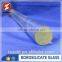 high temperture pyrex borosilicate glass rod