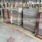 Blue wood grain marble slab