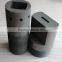 coating graphite mould/mold/die for copper pipe/copper bar/copper rob