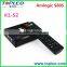 Amlogic S905 KI Plus T2 S2 OTT TV Box Kodi Pre-installed k1 dvb s2 k1 plus                        
                                                Quality Choice