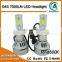 G4S 7000LM H7 error free LED headlight 3000K 4300K 6500K 8000K 10000K