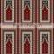 100% Nylon Muslim Prayer Carpets