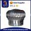 600mm Industrial No Power Roof Top Turbine Ventilation Fan