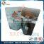 Plastic Food Packaging Stand Up Pouch Bag With Zipper