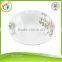 Wholesale high quality corelle ceramic dinnerware used restaurant ,heat resistant porcelain ceramic salad bowl