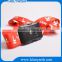 Color printing your logo luggage belt on hot selling