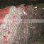 Good quality PU Foam Carpet Underlay non-woven fabric