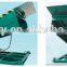 2015 CE horse trailer dock ramp aluminium ramp