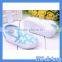 HOGIFT 2016 personality skull canvas baby shoes, baby toddler shoes HO-N138