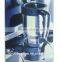Hot Selling Coffee Thermos Travel Mug with 12V DC For car (CE)
