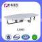 CJ0183 Black Titanize Stainless Leg hight gloss top Modern Design Coffee Table