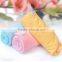 [LJ towel] Quick Dry Ultra Cheap Price Microfiber Hair Drying Towel Turban Towels Wrap China