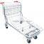 Warehouse trolley, Cargo trolley/ warehouse platform dolly