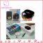 Pet GPS Tracker Tracking Location GSM Dog Mini Pets Locator Real Time Black New