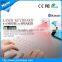 2015 Bribase Newest product 3in1 magic cube wireless virtual laser keyboard with mouse&speaker for smartphone                        
                                                Quality Choice