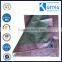 waterproof color pe tarpaulin for car/van cover at best price