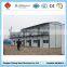 cheap China prefab sandwich panel kit house modular home