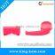 Silicone speaker for mobile phone factory price silicone phone stand speaker                        
                                                                                Supplier's Choice