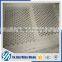 decorative facade panel performated metal mesh with wonderful quality